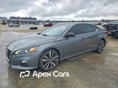 Nissan Altima 2021 - Image 1 of 13