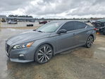 Nissan Altima 2021