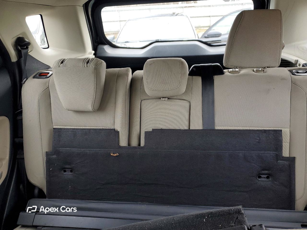Ford EcoSport 2018