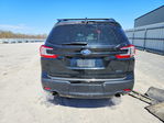 Subaru Ascent 2023