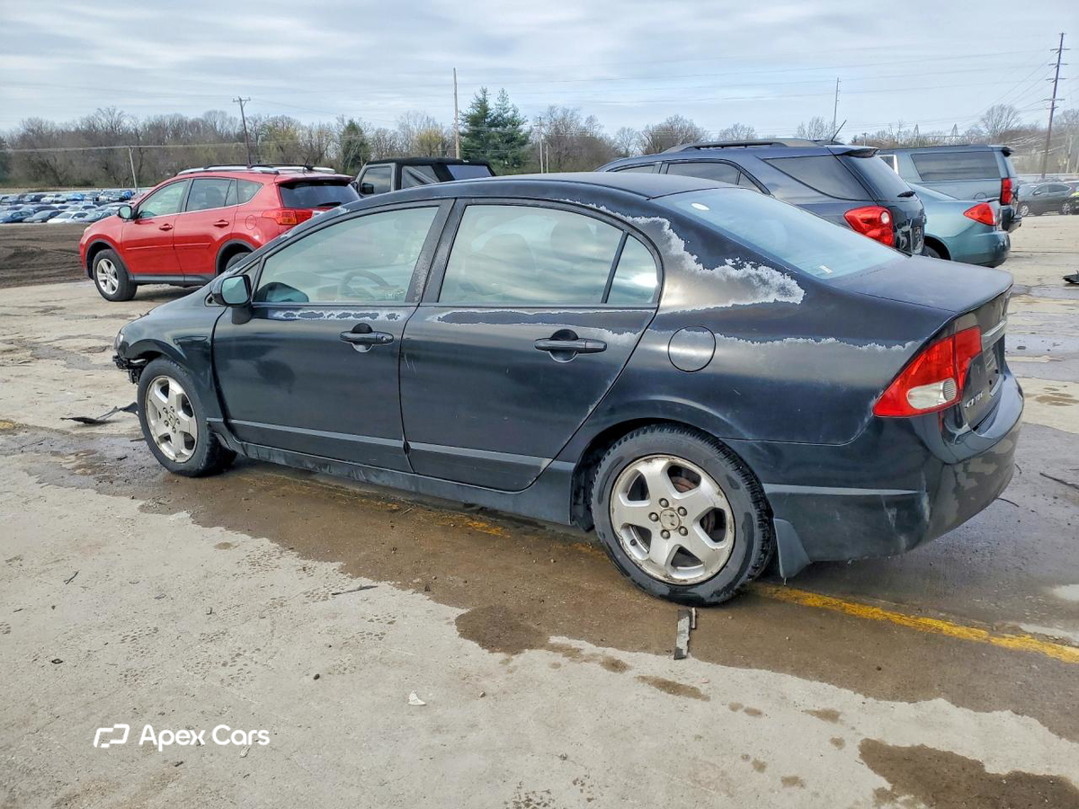 Honda Civic 2011