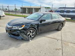 Honda Accord 2016