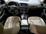 Audi Q5 2013