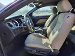 Ford Mustang 2012