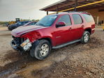 Chevrolet Tahoe 2013
