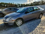 Ford Fusion 2007