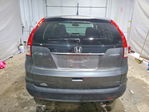 Honda CR-V 2012