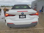 BMW Series 4 2024
