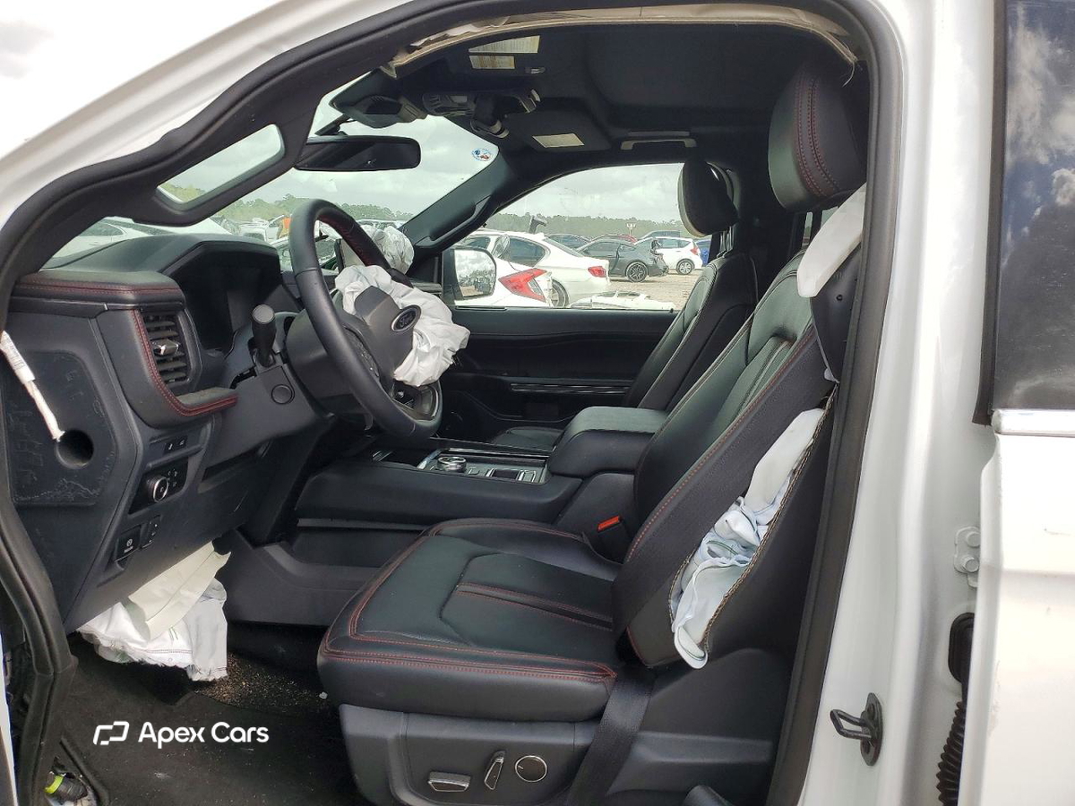 Ford Expedition 2024
