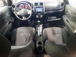 Nissan Versa 2012