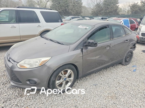 Ford Focus 2014 - Zdjęcie 1 z 12