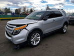 Ford Explorer 2015