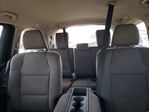 Honda Odyssey 2012