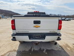 Chevrolet Silverado 2019