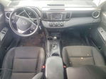 Toyota RAV 4 2017