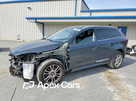 Volvo XC60 2015 - Image 1 of 15