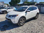 Toyota RAV 4 2015