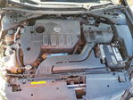 Nissan Altima 2011