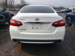 Nissan Altima 2018