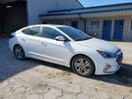 Hyundai Elantra 2019