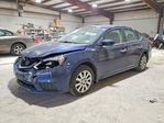 Nissan Sentra 2016