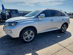 Lexus RX 2015