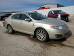 Lincoln MKS 2011
