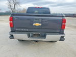 Chevrolet Silverado 2014