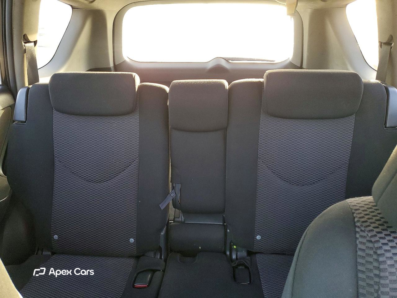 Toyota RAV 4 2011