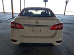 Nissan Sentra 2019