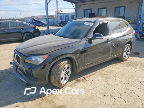BMW X1 2014 - Zdjęcie 1 z 15