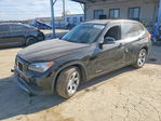 BMW X1 2014