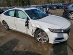 Honda Accord 2018