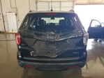 Ford Explorer 2018