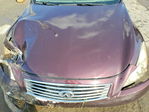 Infiniti G 2010