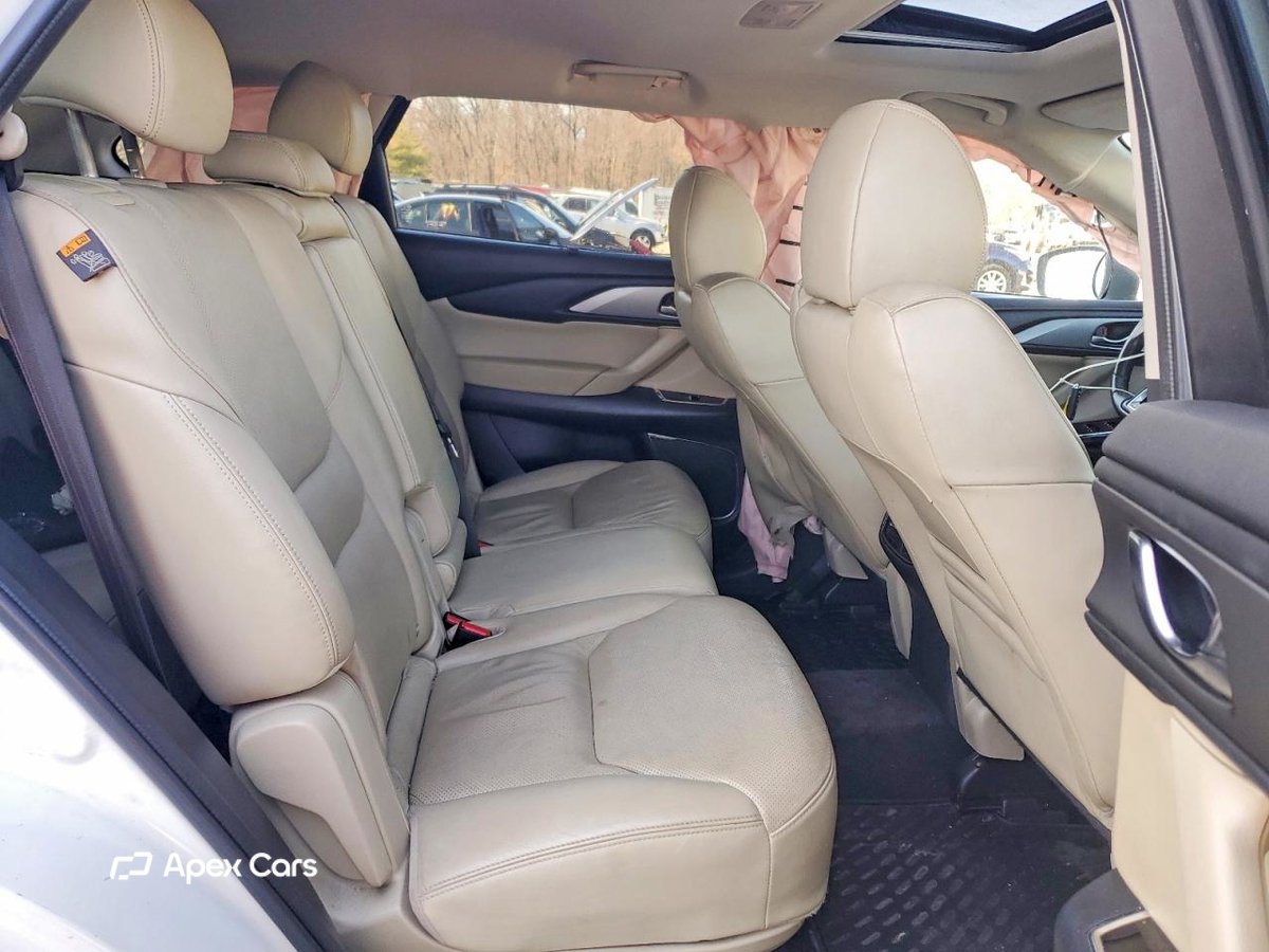 Mazda CX-9 2019