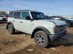 Ford Bronco 2022