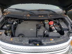 Ford Explorer 2013