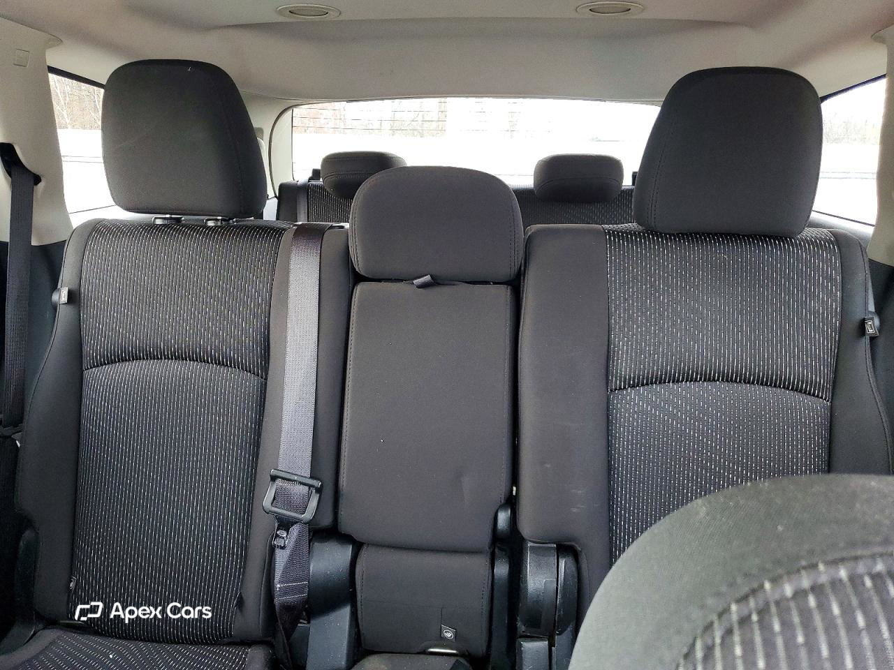 Dodge Journey 2017