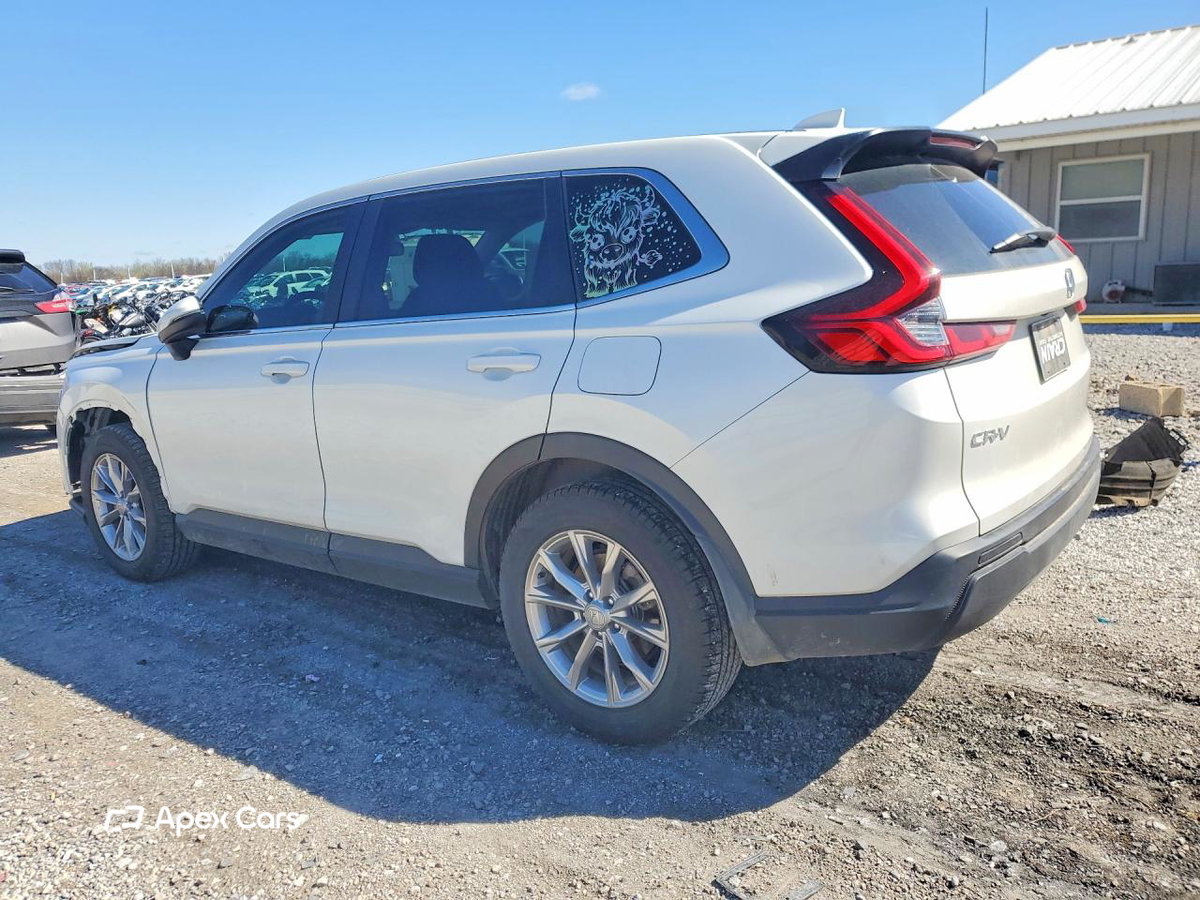 Honda CR-V 2024