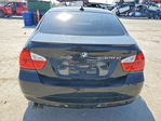 BMW Series 3 2007