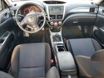 Subaru WRX 2011