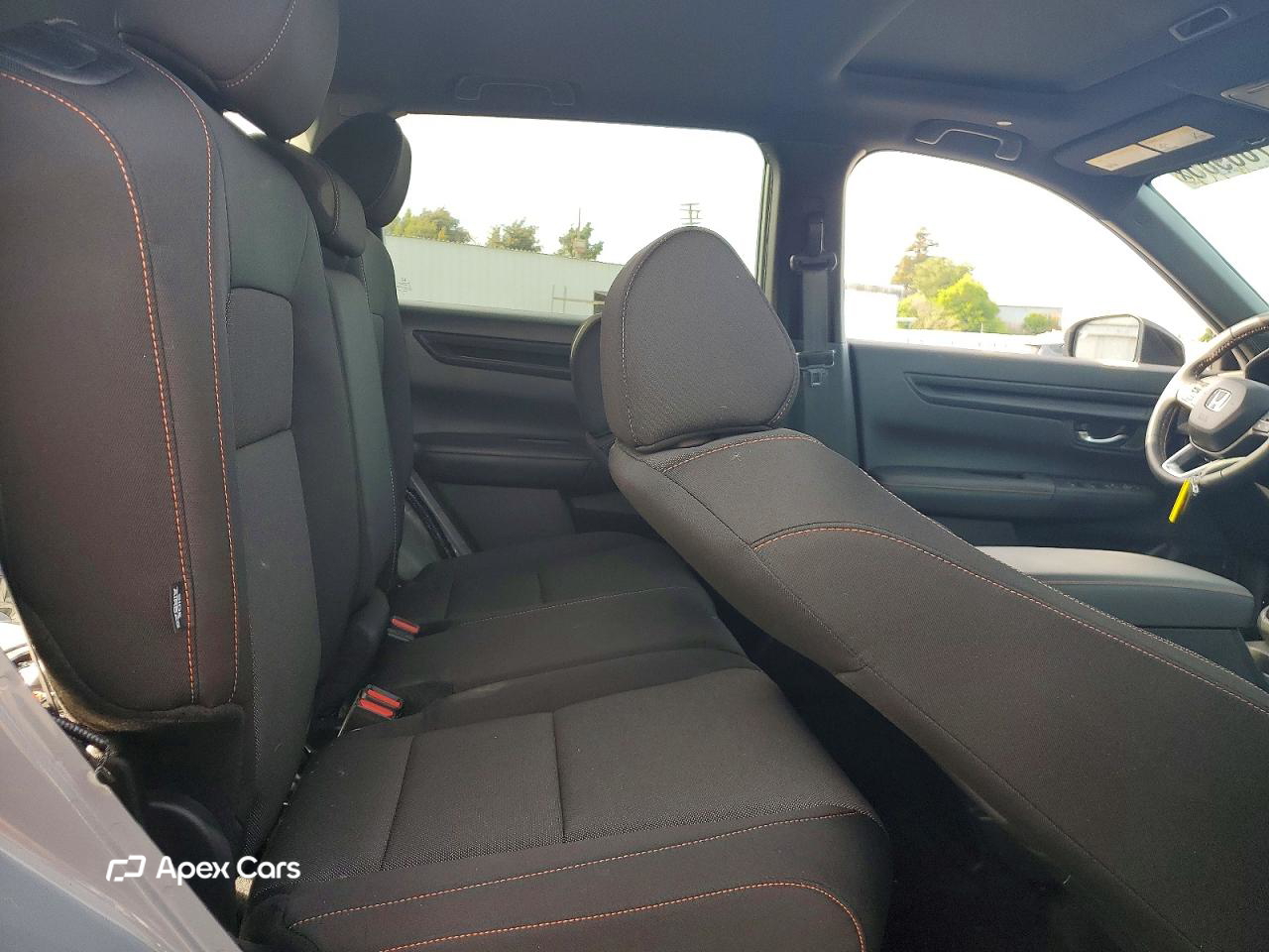 Honda CR-V 2025