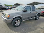 Nissan Navara (Frontier) 2000