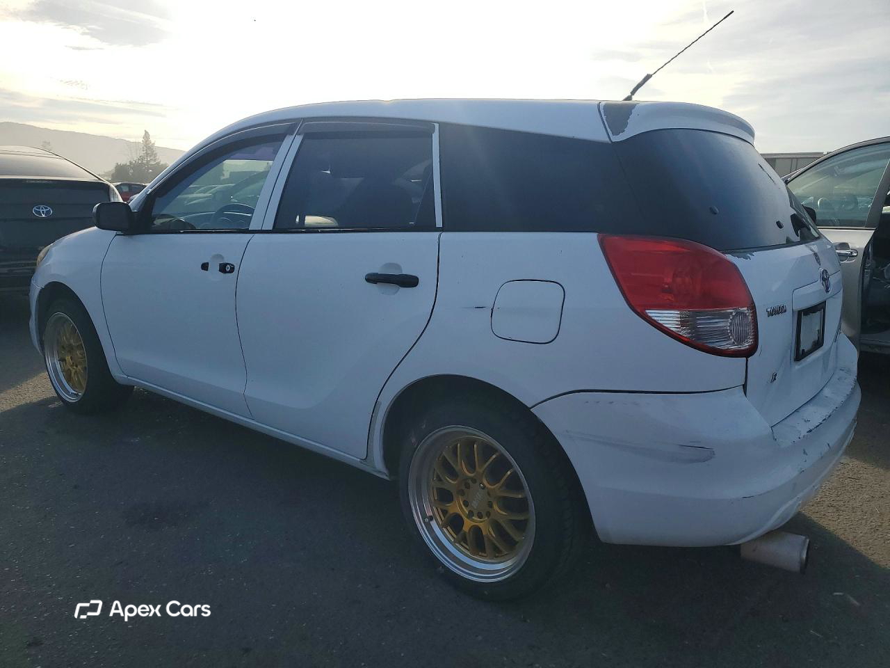 Toyota Matrix 2003