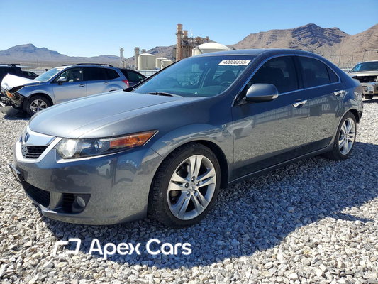 Acura TSX 2010 - Image 1 of 12