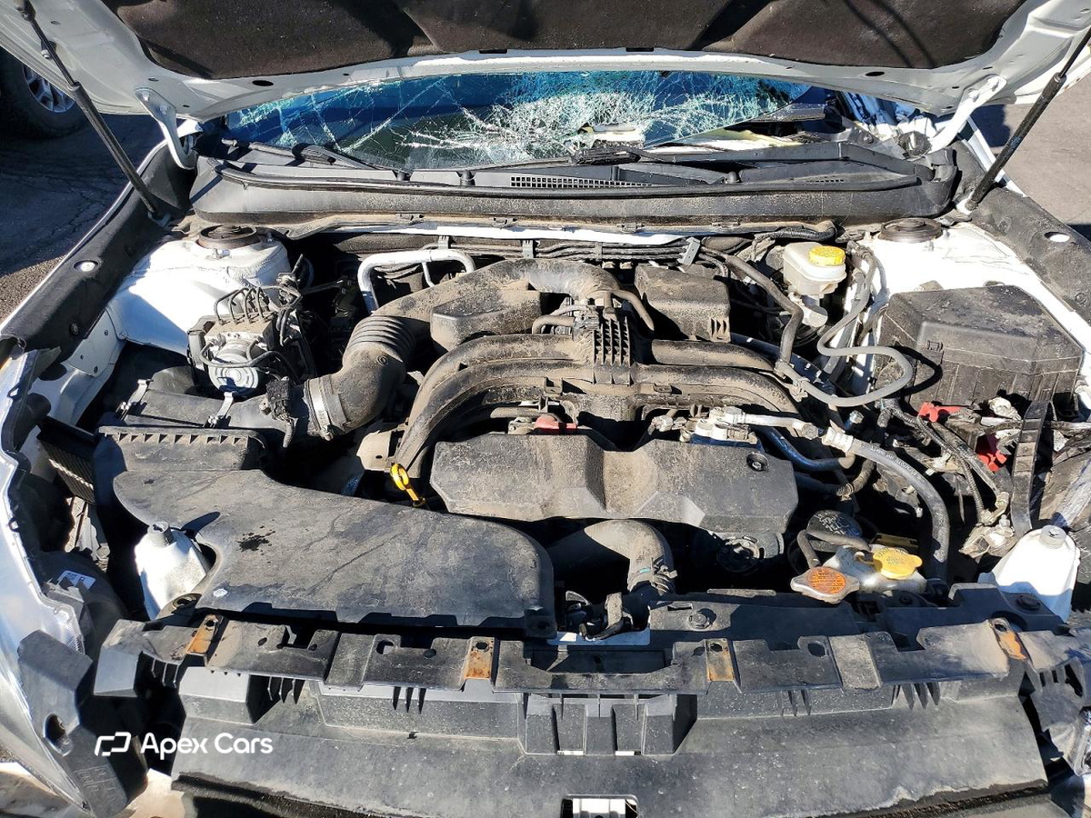 Subaru Outback 2017