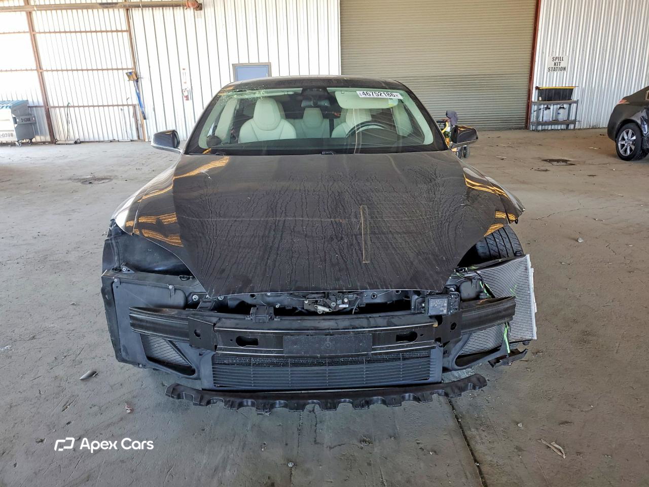Tesla Model S 2017
