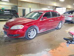 Chevrolet Impala 2013