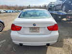 BMW Series 3 2011